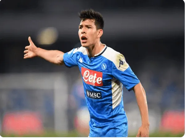 Benitez Ingin Bawa Hirving Lozano ke Dalian Yifang