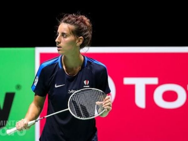 Gagal Tampil di Olimpiade Tokyo 2020. Lea Palermo Fokus ke Paris 2024