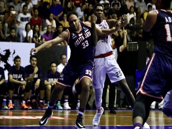 IBL Berlanjut Tanpa Punggawa Asing, Para Pemain Bisa Pahami Situasi