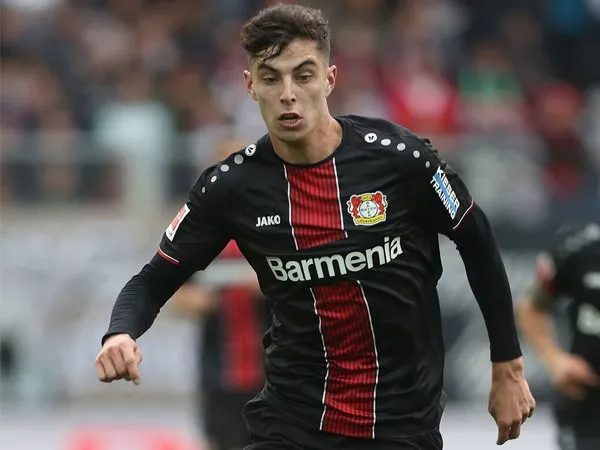 Leverkusen Tak Akan Halangi Kepergian Havertz ke Man United