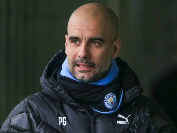 Pep Guardiola Ungkap Alasan Pilih Juan Manuel Lillo Sebagai Asistennya