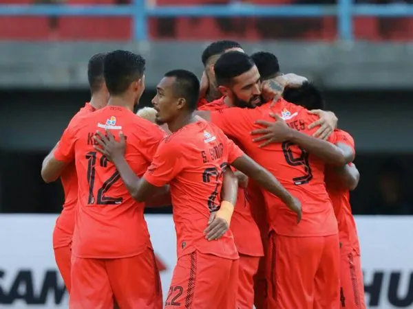 Borneo FC Siap Pindah Home Base ke Yogyakarta untuk Lanjutan Liga 1