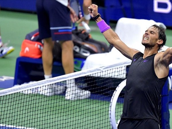 Jadwal ATP dan WTA Tour Pasca Vakum Dirilis: 4 Turnamen Besar akan Digelar Beruntun