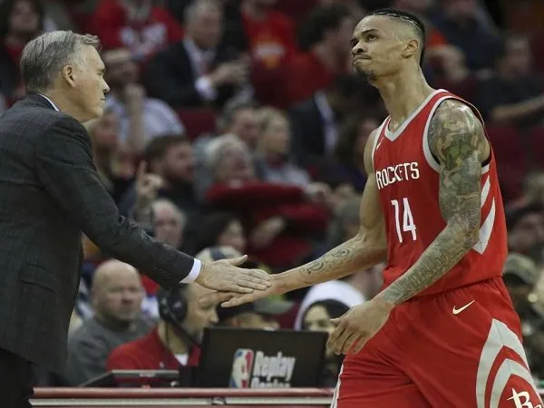 Mike D'Antoni Diperbolehkan Latih Tim Saat Lanjutan Kompetisi