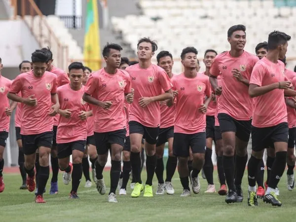 Termasuk Tuan Rumah Uzbekistan, Timnas U-19 Tergabung di Grup A Piala AFC U-19