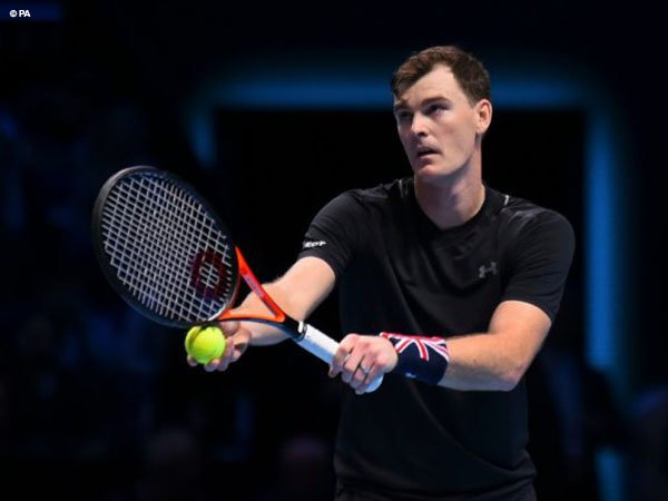 Jamie Murray Akui Ia Bisa Lewatkan US Open Demi Persiapkan Diri Tampil Di French Open
