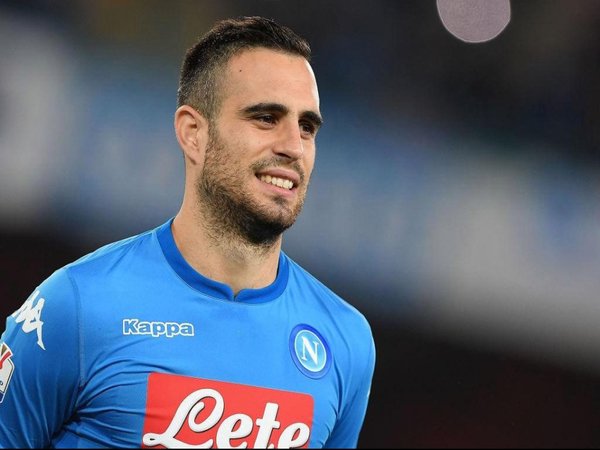 Napoli Siapkan Kontrak Baru Untuk Nikola Maksimovic