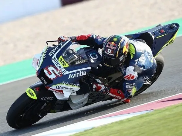 Zarco Bertekad Buktikan Diri di Musim 2020