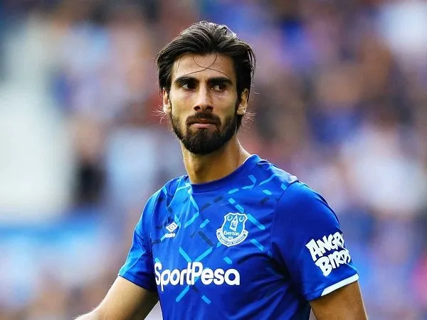 Andre Gomes telah Pulih dan Siap Merumput pada Derby Merseyside