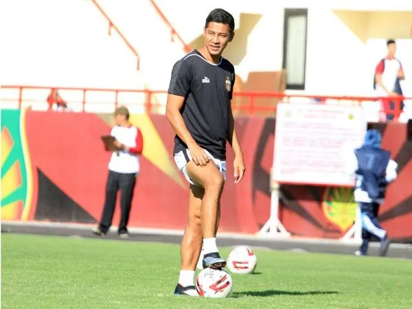 Kapten Bhayangkara FC Sebut Penghapusan Degradasi Tak Akan Membuat Kualitas Liga Turun