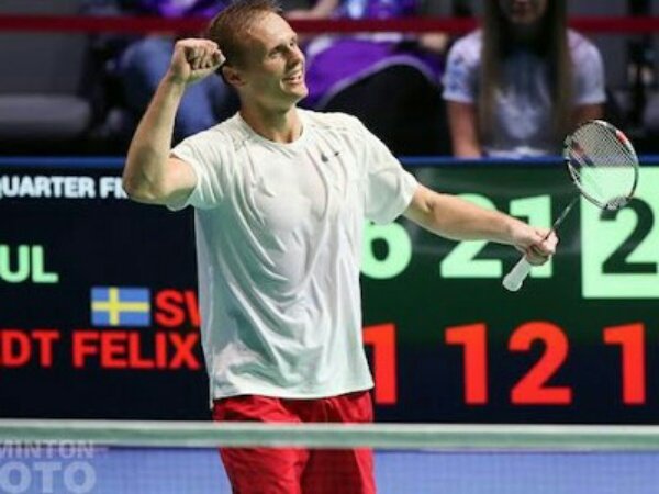 Pemain Ini Justu Senang Olimpiade Tokyo Ditunda Tahun Depan