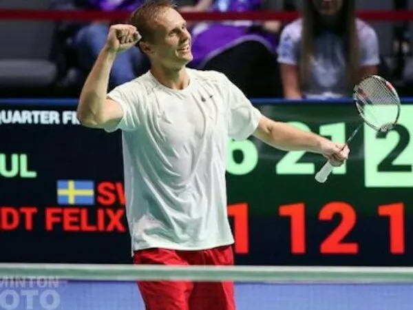 Pemain Ini Justu Senang Olimpiade Tokyo Ditunda Tahun Depan