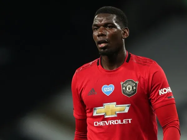Peter Schmeichel Yakin Paul Pogba Bertahan di Man United