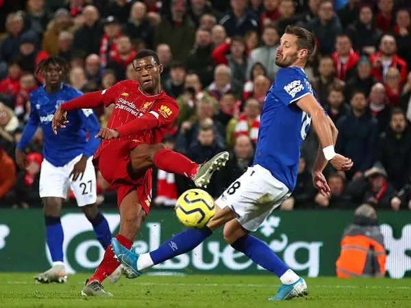 Premier League 2019/2020: Prakiraan Susunan Pemain Everton Kontra Liverpool