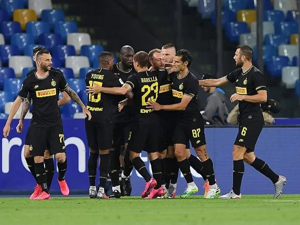 Serie A 2019/2020: Prakiraan Susunan Pemain Inter Milan Kontra Sampdoria