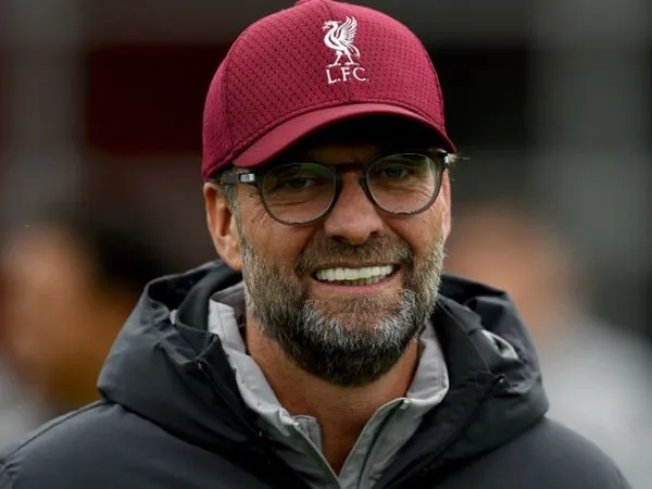 Ditanya Soal Gagalnya Transfer Werner, Begini Respon Klopp