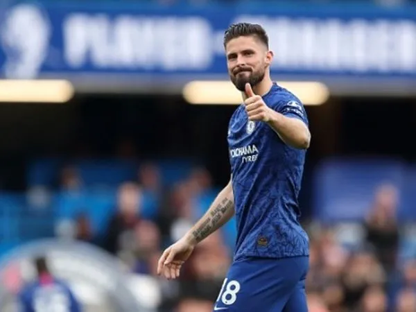 Giroud Tak Benar-Benar Ingin Tinggalkan Chelsea Di Januari