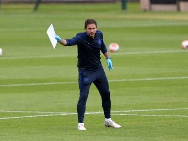 Lampard: Werner dan Ziyech Jadi Bukti Komitmen Abramovich kepada Chelsea