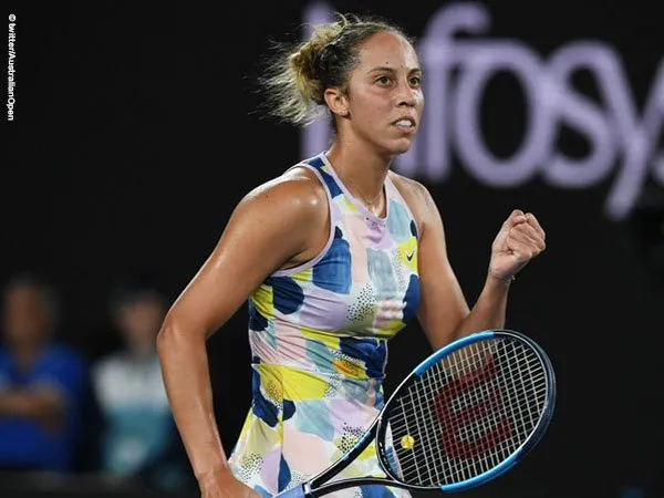 Madison Keys Nantikan Untuk Kembali Beraksi Jelang Ajang Eksibisi Di Charleston