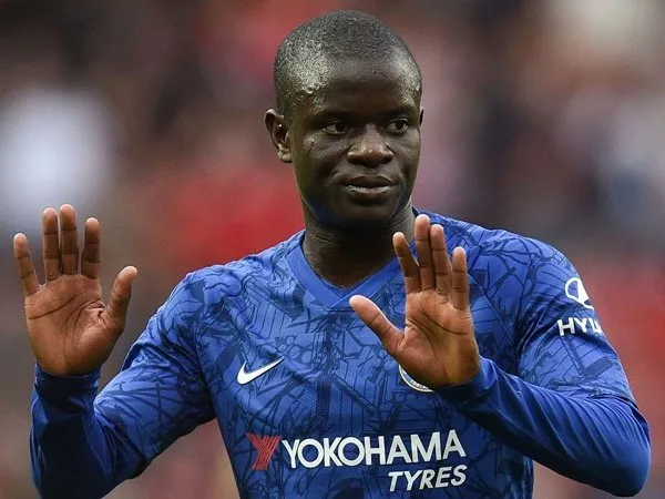 Tak Perlu Jual Kante untuk Danai Transfer Werner ke Chelsea