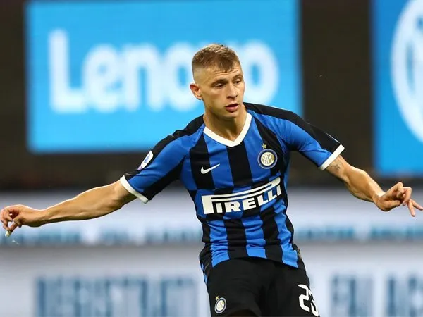 Barella: Inter Seharusnya Bisa Menang Mudah Atas Sampdoria