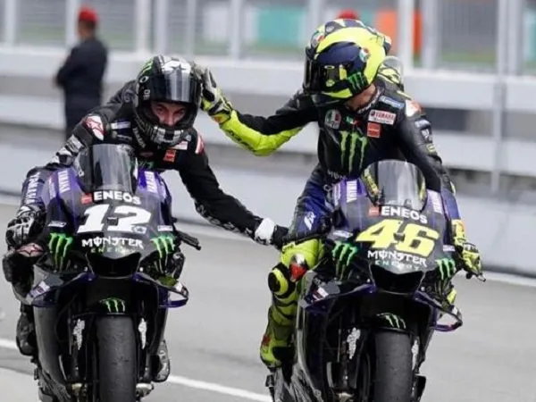 Jarvis Yakin Yamaha 2020 Punya Line-up Terbaik Sepanjang Masa