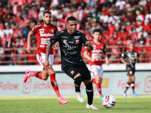 Liga Dipastikan Kembali Bergulir, Beto: Semua Orang Sudah Rindu Sepak Bola