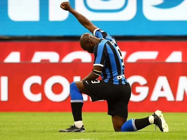 Jika Lukaku Cetak Gol, Inter Hampir Pasti Menang!