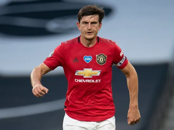 Maguire Terkesan dengan Performa Sheffield United, Tapi ...