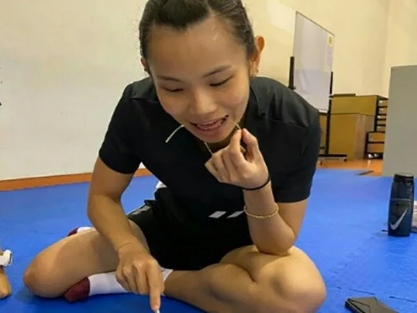 Rayakan Ulang Tahun, Bintang Dunia Ini Kenang Momen Hebat di Singapore Open 2020