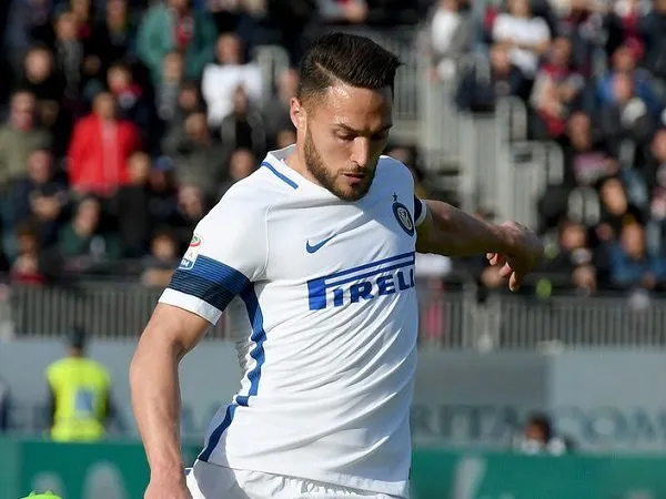 Agen D’Ambrosio: Kami Akan Segera Bicarakan Kontrak Baru
