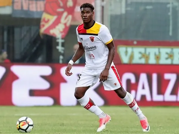 Bersinar Bersama Ascoli, Bek Muda Inter Milan Diperebutkan 8 Klub Serie A