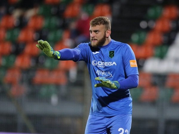 Ingin Permanenkan Di Gregorio, Pordenone Akan Bernegosiasi Dengan Inter