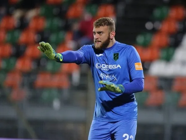 Ingin Permanenkan Di Gregorio, Pordenone Akan Bernegosiasi Dengan Inter