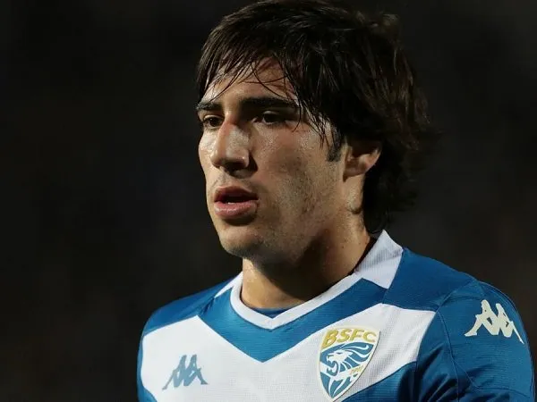 Pedulla: Inter Harus Segera Menyelesaikan Kesepakatan Transfer Tonali