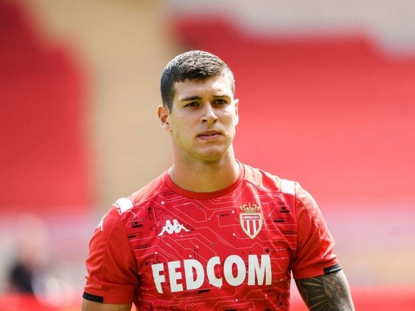 Pietro Pellegri Ingin Buktikan Bahwa Dirinya Belum Habis