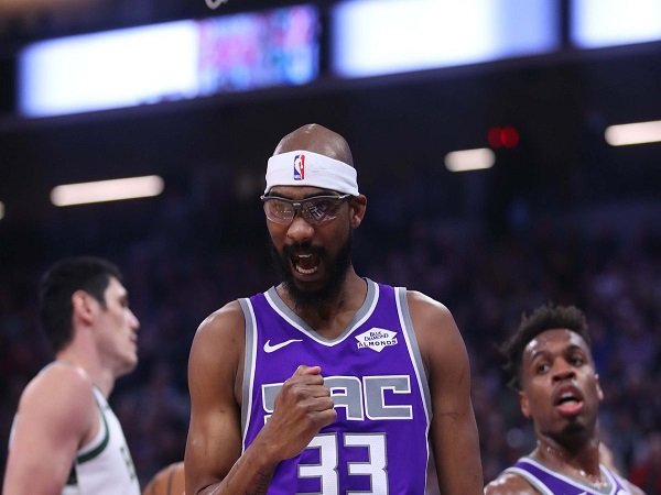Tambah Amunisi, Sacramento Kings Rekrut Corey Brewer