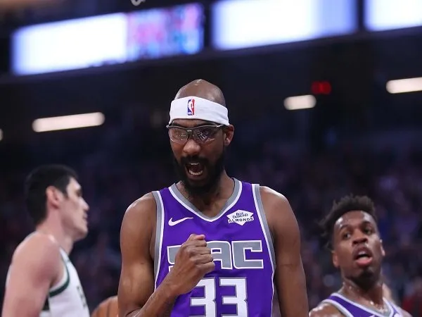 Tambah Amunisi, Sacramento Kings Rekrut Corey Brewer
