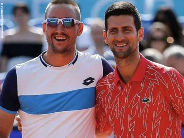 Victor Troicki Jadi Korban Teranyar Dari Keganasan COVID-19