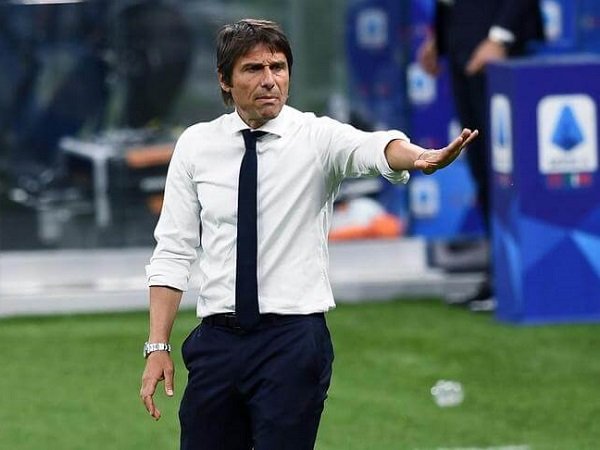 Inilah Enam Alasan Kenapa Inter Bisa Raih Scudetto Musim Ini