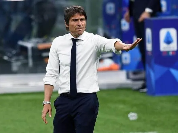 Inilah Enam Alasan Kenapa Inter Bisa Raih Scudetto Musim Ini