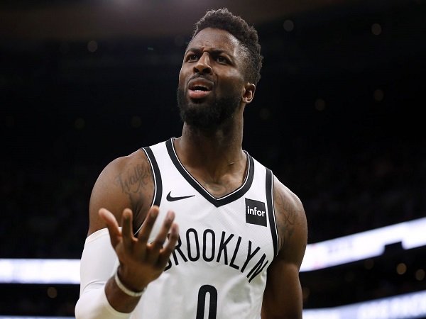 Houston Rockets Resmi Gaet David Nwaba