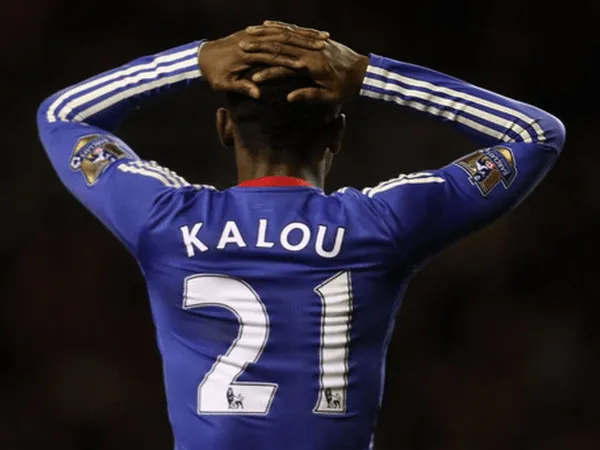 Mantan Winger Chelsea Akui Pingin ke MLS