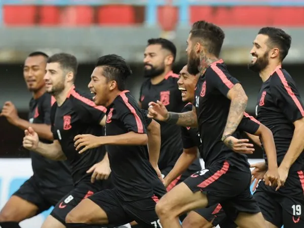 Belum Tetapkan Jadwal Berkumpul, Manajemen Borneo FC Pantau Perkembangan Virus Corona