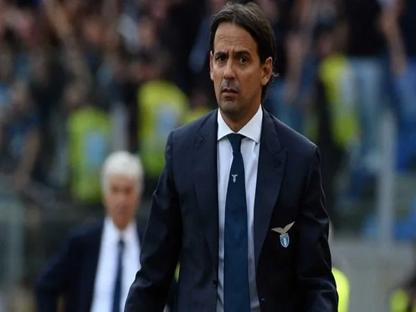 Keok Di Tangan Atalanta, Simone Inzaghi Sesalkan Hal Ini