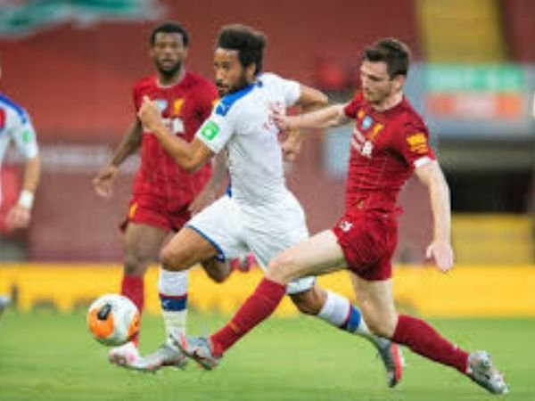 Menang Telak Atas Crystal Palace, Liverpool Semakin Dekat Dengan Gelar Juara Premier League