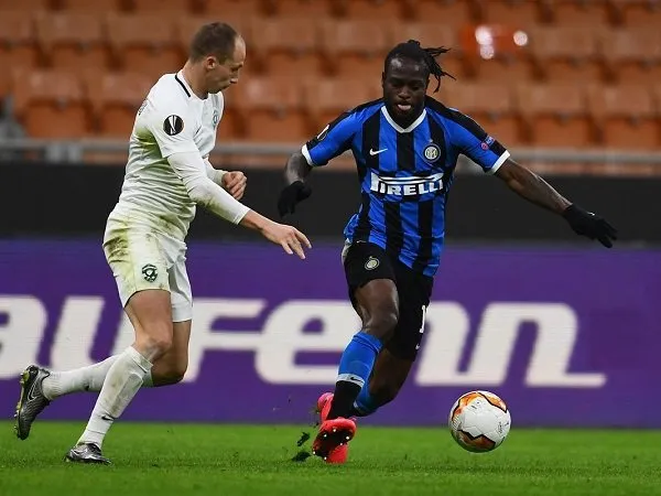 Moses: Sepakbola Passion Saya Sejak Kecil