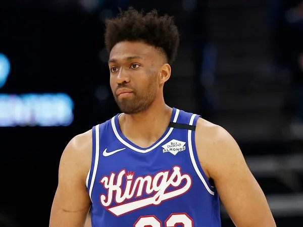 Positif Corona, Jabari Parker Berharap Dapat Segera Pulih