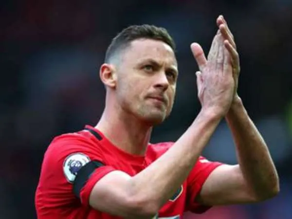 Solskjaer Yakin Matic Bakal Dapat Kontrak Baru dari Manchester United