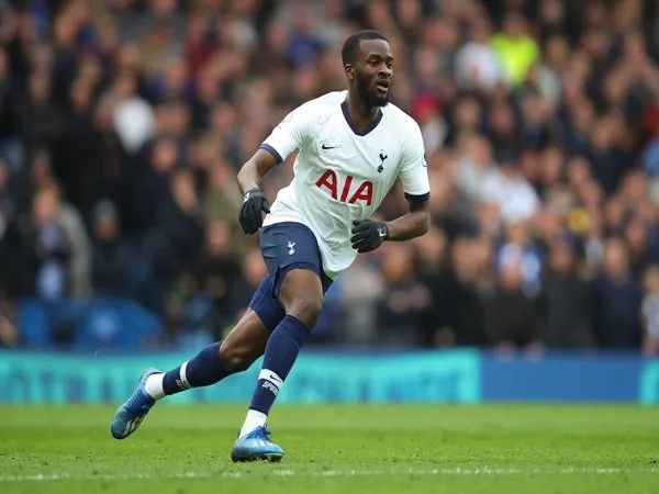 Tanguy Ndombele Merapat ke Barcelona Ditukar Dengan Philippe Coutinho?